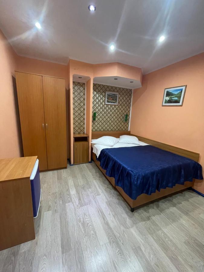 Pensiunea Relax Râmnicu Vâlcea Exterior foto