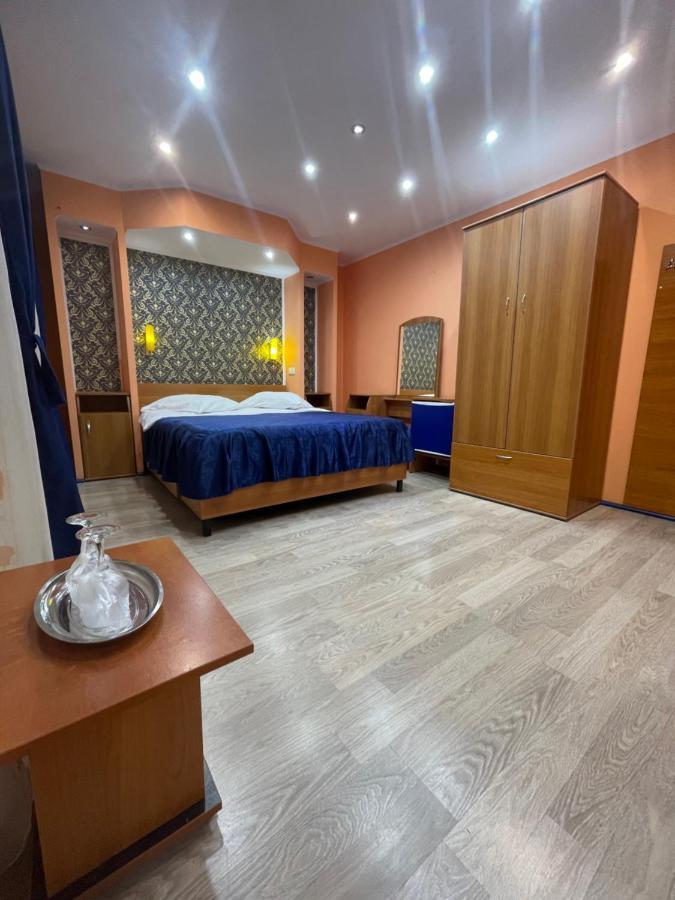 Pensiunea Relax Râmnicu Vâlcea Exterior foto