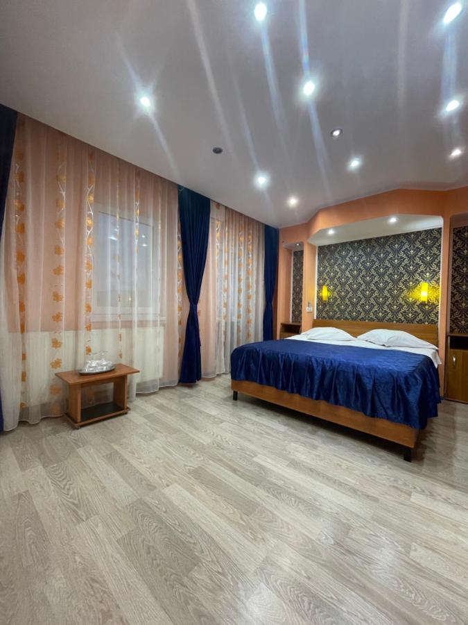Pensiunea Relax Râmnicu Vâlcea Exterior foto