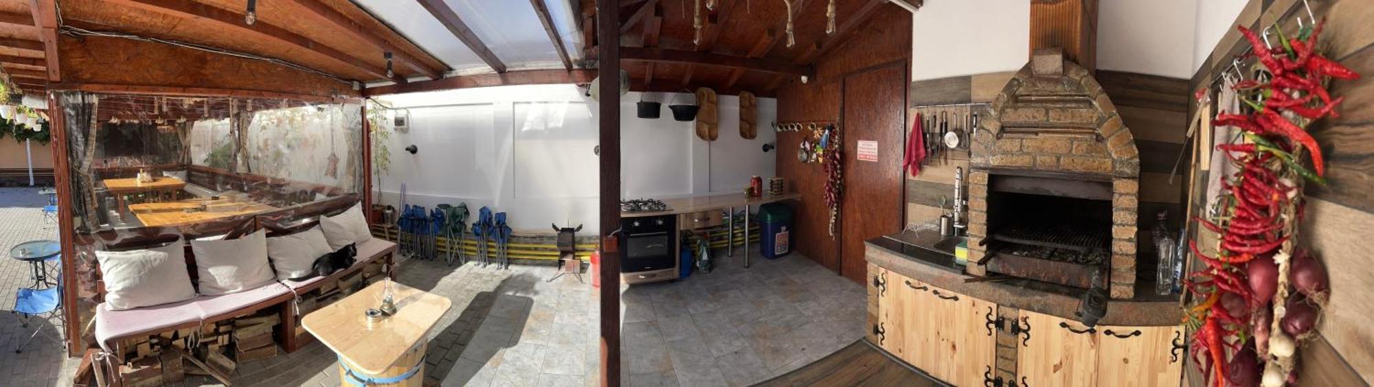 Pensiunea Relax Râmnicu Vâlcea Exterior foto