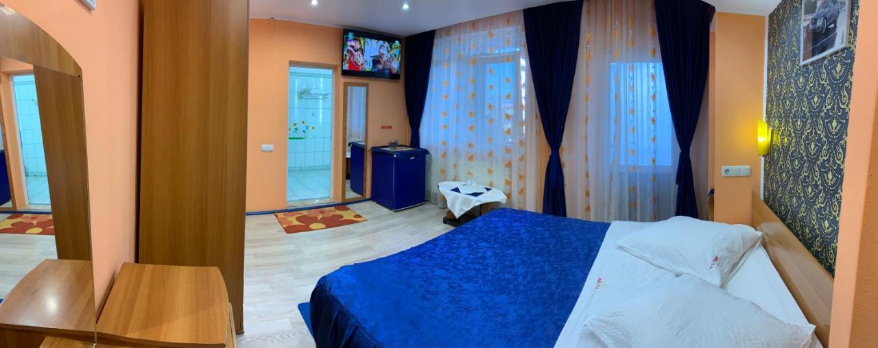 Pensiunea Relax Râmnicu Vâlcea Exterior foto