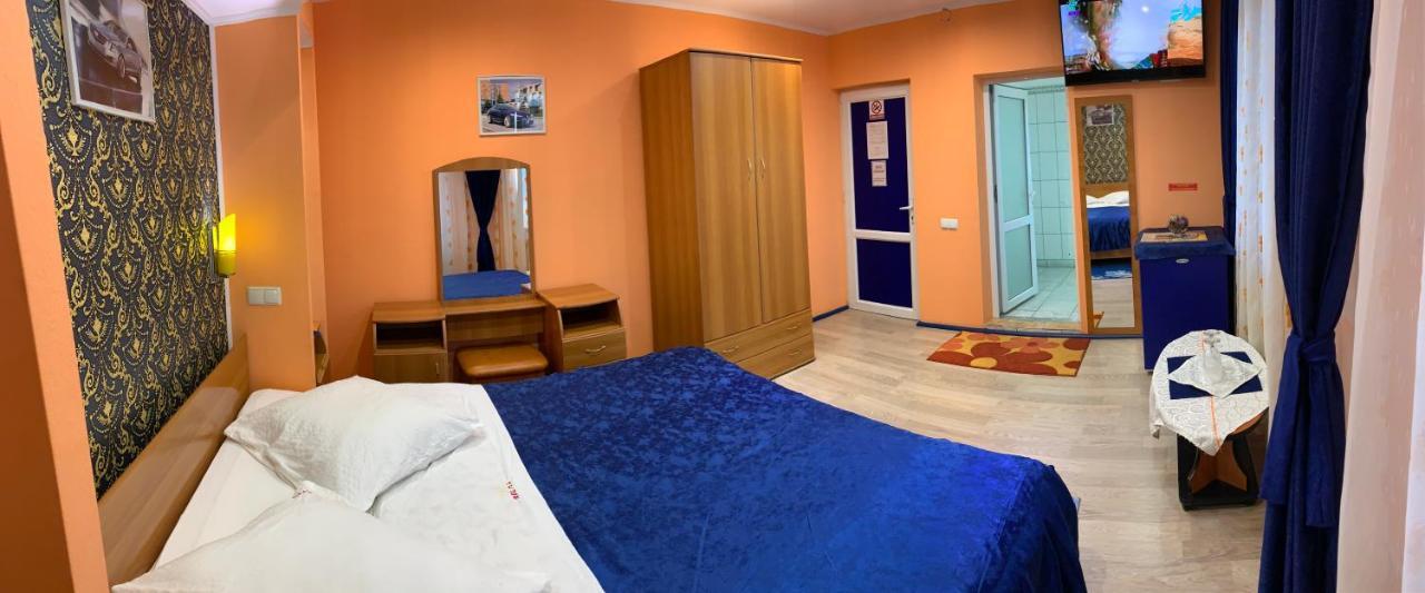 Pensiunea Relax Râmnicu Vâlcea Exterior foto